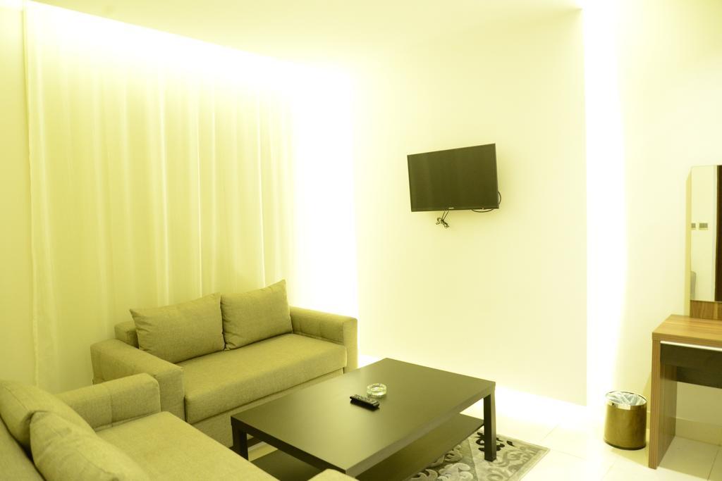 Silver City 2 Business Hotel Apartments 제다 외부 사진